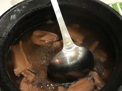 -龙凤瓦罐煨汤馆(清江东路店)