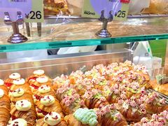 -PAOPAO Bakery&Café(港汇店)