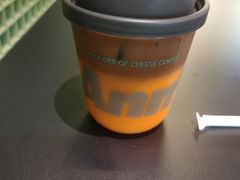 -Ann COFFEE(来福士店)