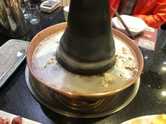 -草原饭店火锅