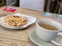 -漫咖啡 (CCPAPK店)