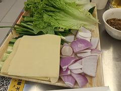 -老三李村河底戳子肉(总店)