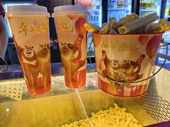 -保利国际影城(保利文化广场店)
