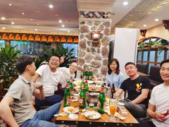 -巴依老爷新疆美食(望京小街店)