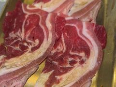 -金喜娜无限自助烤肉(泰达永旺店)