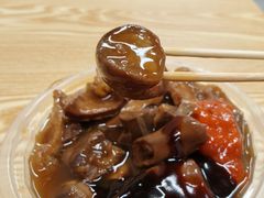 -东山口肥姨牛杂(东山口店)