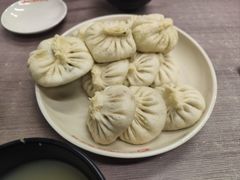 -津门张记包子铺(华昌道店)