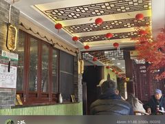 -四海楼(如皋定慧禅寺店)