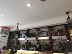 -眷江南之小蓝鲸(王府大街店)