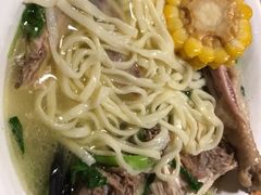 -富源春面馆(四川北路店)