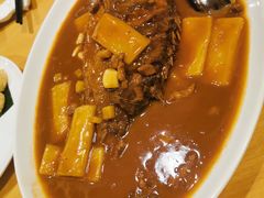 -青城山六善酒店·紫氣園中餐厅