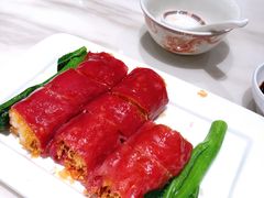 红米虾肠-稻香酒家·33年老字号·港式粤菜(富邦中心店)