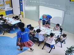 -贝乐少儿英语·全外教(滨江中心)