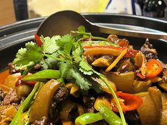 -谭姐邻里厨房(翠微店)