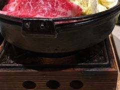 -隐泉之语日式料理(王府中环店)