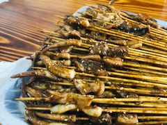 -十里铺铁板鱿鱼