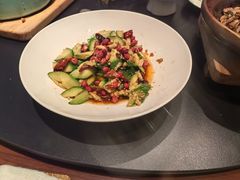 -羊门客在·烤盐池滩羊·川菜