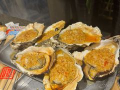 -锦州御烧烤(人民街店)