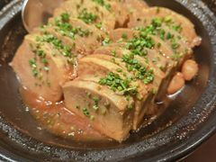 -凤凰山斑鱼馆(恭城店)