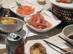 -宴立方海鲜自助(义乌万达广场店)