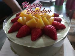 -明匠曲蛋糕西点屋(穗花新村店)