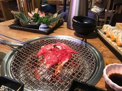 -黑牛の店·和牛烧肉(合生汇店)