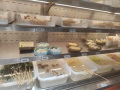 -俭让佬妈现卤串串(温江总店)
