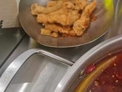 -蓉三少冒烤鸭·四川小吃集(北京首店)