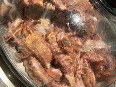 -一方渔歌蒸汽海鲜自助(文化路万达广场店)