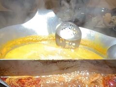 -湊湊火锅·茶憩(上海合生汇店)