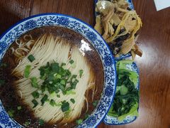 -裕兴记面馆(现代传媒广场店)