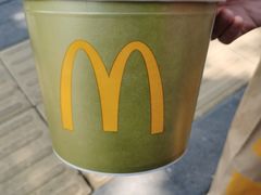 -麦当劳(廊坊新华路店)