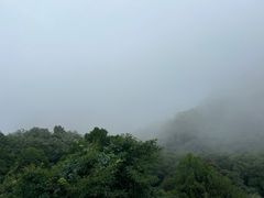 -狼牙山风景区