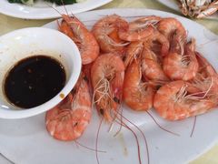 -秋姐美食店(旅游大道店)
