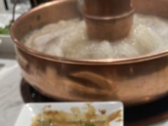 -丁卯•铜锅涮肉(工体店)