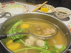 -汕头八合里海记牛肉店(清河店)