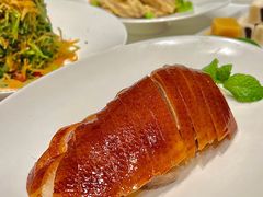 -四季民福烤鸭店(王府井东安门店)