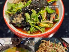 -夜宴江景餐厅
