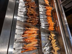 -生火火·小炉子炭烤(金楠天街总店)