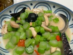 -杭州君悦酒店·湖滨28中餐厅