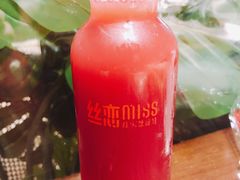 酸梅汤-丝恋丝娃娃(逸天城国贸店)