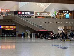 -曲阜东站