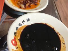 -庆丰包子铺(房山长阳店)