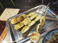 -盱眙小龙虾(天虹店)