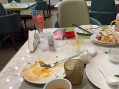 -长兴开元名都大酒店·地中海咖啡厅