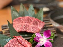 -丸藏和牛烧肉专门店(园区师惠坊店)