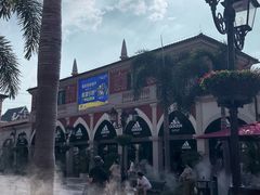 -佛罗伦萨小镇广佛名品奥特莱斯(疏港路店)