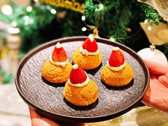 -狮拾久·现代新加坡料理(壹方城店)