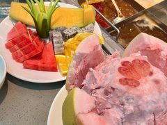 -海底捞火锅(步步高新天地店)