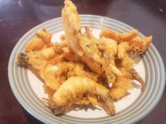 香酥软壳虾-味友·厦门味(集美店)